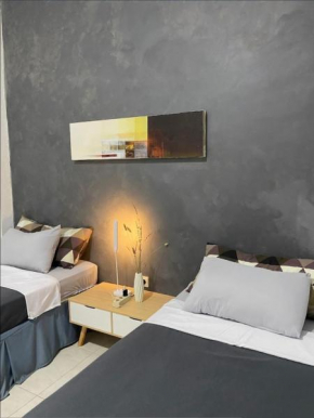 Choko Guest House